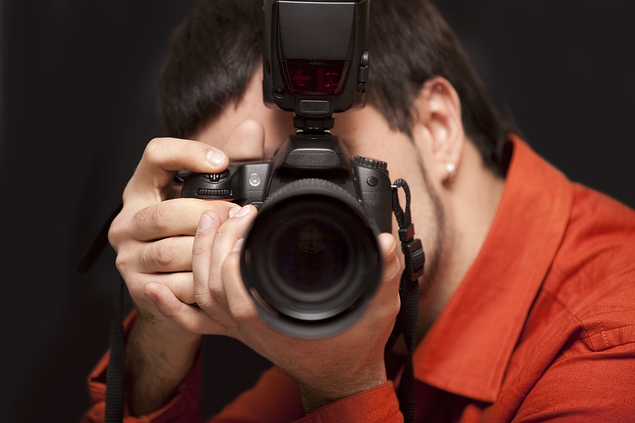 real estate photography